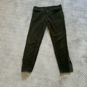 COPY - Rugby by Ralph Lauren Skinny cords